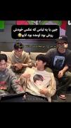 لایو دسته جمعی بی تی اس بعد ۲ سال سربازی