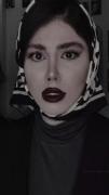 یک چیزی گفت سوختم:)!.. ‌