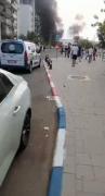 صبحانه به صرف موشک............ 