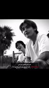 حرفی نمیزد ولی چشاش همچی رو توضیح میداد!:)))★