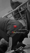 روژ اول یادِده هاتی دلم گردیده دس 😅💔