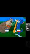- - یه فیلم ِ گنگ‌مون نشه ؟ 🕶🧋 -