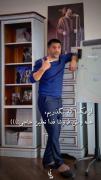 علیرضا دبیر: حمایت قاطع از نظام و ولایت فقیه