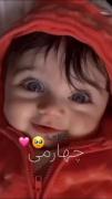 من به شخصه چهارمی .... از قیافه دومی معلومه غده 😂