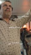 دیالوگ معروف رحمت در سریال پایتخت: سلامتی مگس!