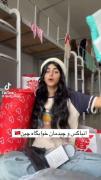 انباکس وسایل خوابگاه دانشجویی چین ....🎊👏🏻