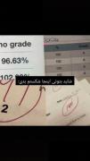 شاید بتونس اینجا شکستم بدی؛ ولی اینجا هرگز!