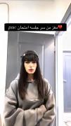 من مغز سر جلسه امتحان: . .