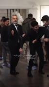 ببین جدی رفتار کن>. .