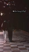 رفیق که داشته باشی انگار......