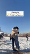 فرق میکنیییی بزار اینو بهت بگم کسی در حد تو نی