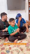 مامان کدومتون اینجوریه؟😂😂😂😂