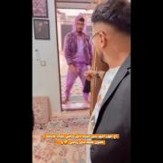 معلم ریاضی کدومتون اینجوریه😂😂😂توی کامنتا بگین