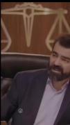 آقای قاضی 😅😑 ‌‌ ‌‌ ‌‌ ‌‌‌‌‌ ‌