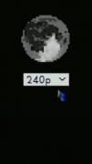 ماه با کیفیت 1080.............