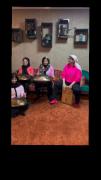 ((با موسیقی‌ به صلاح درونت برس)) 