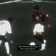 وقتی دلت برا خاطرات تنگ شد فقط کافیه... 