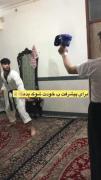 شوک‌های خنده‌دار برای پیشرفت: از تکواندو تا طنز زندگی