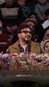 تلاوتی بسیااااار زیبا از استاد حامد شاکرنژاد🥺😍✨