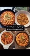 لذت کشف غذاها و خوراکی‌های محبوب کره‌ای