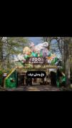 کلاس درس یا باغ وحش؟ یک شوخی طنزآمیز و دیدنی!