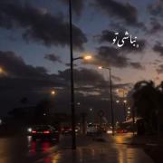 هیشکی نمیگیره جای تورو...🥲🚶🏻‍♀️