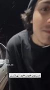 انگار نیمه‌ایی از من نیستوو:)))))