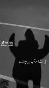 بی تو هر شب این دیونه ........