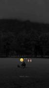 آخرشم تا آخر شب من موندمو اون خاطرات ...
