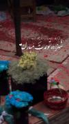 میلاد حضرت علی اکبر علیه السلام مبارک ❤️💐