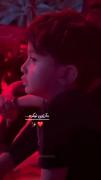 آرزوی نوکره که پیش آقاش بیاد... بزار بیام کربلا حالم سر جاش بیاد 