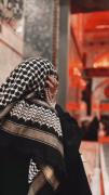 رو به حرم رو به حسین حالم تو کربلات خوبه حسین ❤️