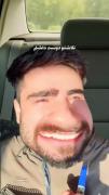 وقتی برادر کوچک دزدیده میشه🤣🤣
