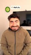 کی میگیره جاتو 😂😔👨🏻‍🦯...!