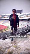 آره پرسپولیس همینه:)♥️........