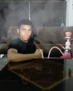 چرا باید اسمم ممد باشه اخه چرا؟😂😔
