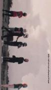 But the vibe of this clip gives me a really good feeling, Namosa :)