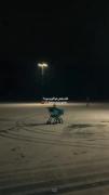 قبل‌اینکه‌بری‌،‌روزام‌اینجوری‌نبود. 