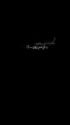 ولی من هر وقت تو سختیا پشتمو نگاه میکردم تو رو میدیدم💔🙂