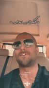 استوری موزیک ویدئو ماکان بند .