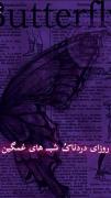 قلب سیاه و رگ های سنگی...........
