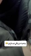 وضعیت من وقتی دوستم بمیره...😂😫 | منو دوستم
