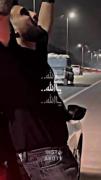اخه چرا ، بشم میگن کم حوصله ؟💔