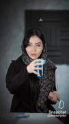 این فیلم رو مامانم برام فرستاده زبونم الان شش متر شد تکلیف چیه😂😂😂