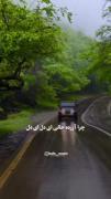 عجب روزگاریست دنیا عجب نقش و نگاریست دنیا