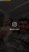 من،هم سن اینا بودم فک میکردم بچه ها رو لک لکا میارن😐