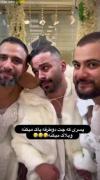 پسری که چت دو طرفه بلاک میکنه پسرا اینطوری اید؟🤣🤣
