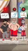انواع کولر کدومو بیشتر حال میکنید؟