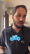 وقتی مامان بابات گفتن نمخواد بری هنر برو تجربی اینم نتیجش😂😂