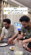 کیم مث من اینجوریه؟😭😂😂‌‌‌‌‌‌